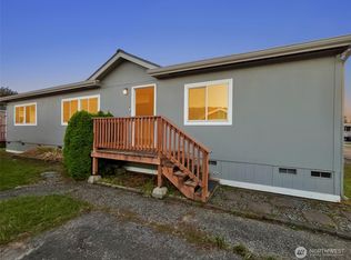 210 37th Street SE #130, Auburn, WA