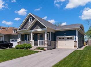 39 Beachwalk Cres, Fort Erie, ON L0S 1N0