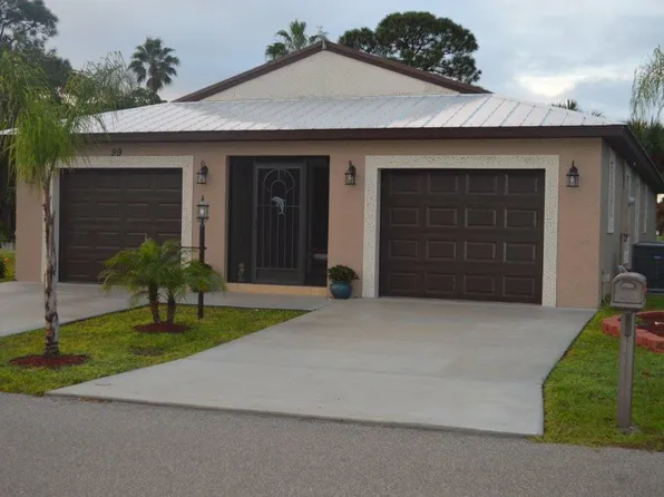 6728 Spanish Lakes Boulevard, Fort Pierce, FL 34951