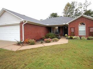 907 Amy Cir, Bryant, AR 72022
