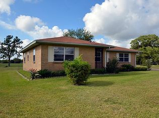 311 McKeever Rd, Arcola, TX 77583
