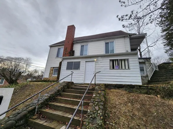 345D City Ave, Beckley, WV 25801