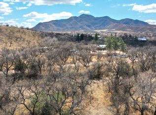 19 Temporal Canyon Rd UNIT 3, Patagonia, AZ 85624