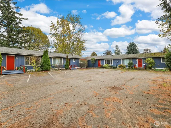 303 Tacoma Boulevard S, Pacific, WA 98047