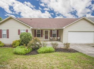 123 Newport Way, Kingston, TN 37763