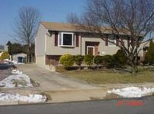 129 Carroll Ave, Williamstown, NJ 08094