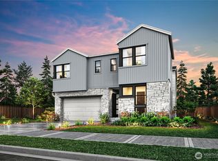 8455 137th Way SE, Newcastle, WA 98059
