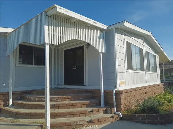 2601 E Victoria St Space 342, Rancho Dominguez, CA 90220