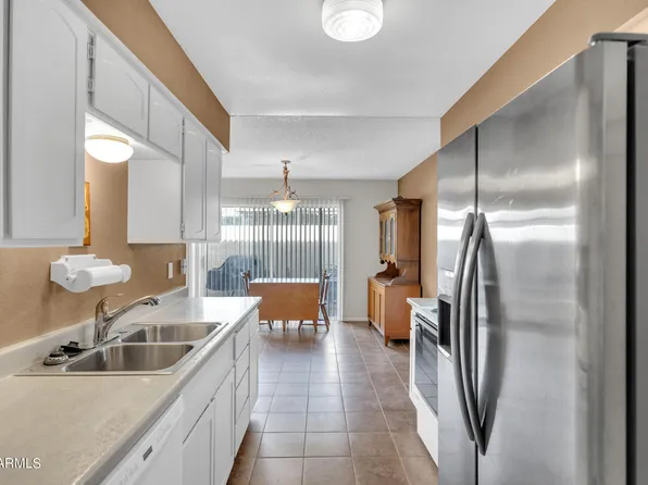 5626 S Doubloon Court #C, Tempe, AZ 85283