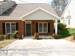 813 Quiet Woods Pl, Durham, NC 27712