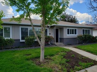 1502 Maplewood Dr, Modesto, CA