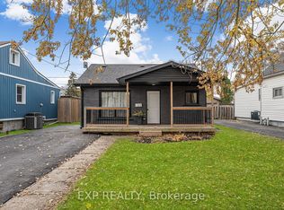 365 Victory Ave, Welland, ON L3B4Z8