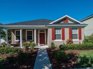 2113 Shackley Pl, Apopka, FL 32703