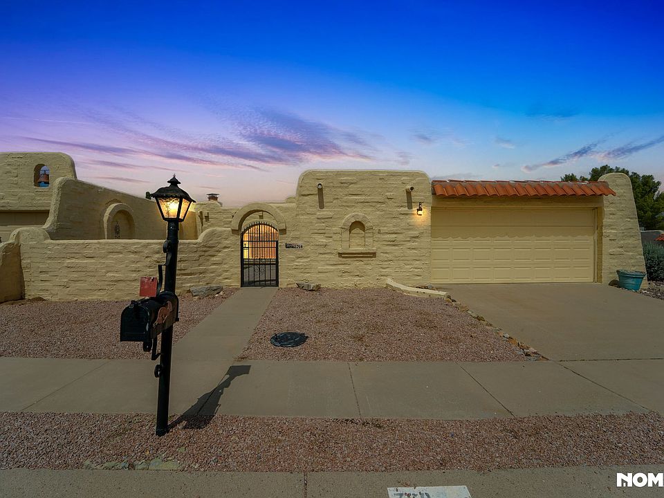1st image of 768 W Calle Del Ensalmo