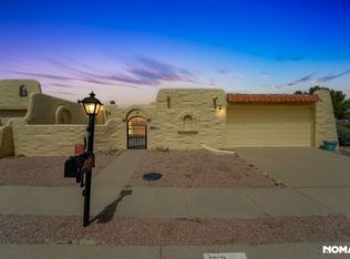 768 W Calle Del Ensalmo, Green Valley, AZ 85614