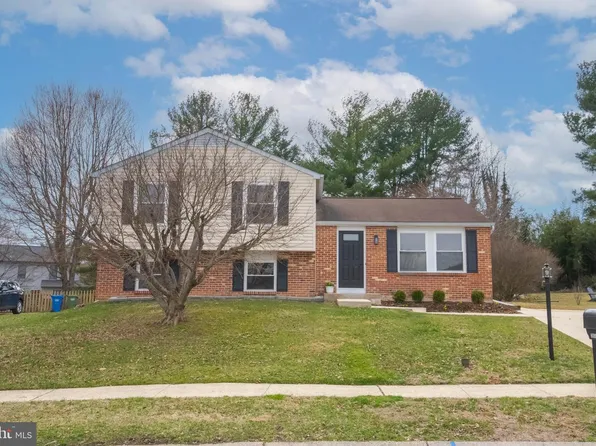 2934 Strathaven Ln, Abingdon, MD 21009