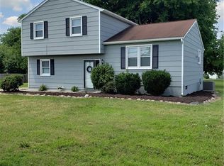 600 Fort Lee Rd, Petersburg, VA 23803