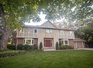 607 N Brookhaven Dr, Wichita, KS 67230