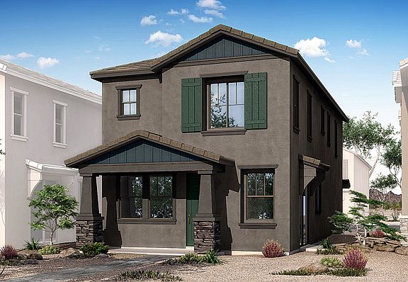 Woodside Homes - Hamlet