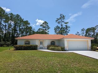 40 Ramblewood Dr, Palm Coast, FL 32164