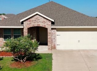 1007 Sapphire Dr, Princeton, TX 75407