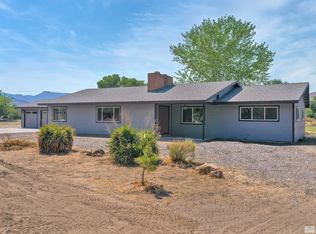 3 Harbor Rd, Dayton, NV 89403