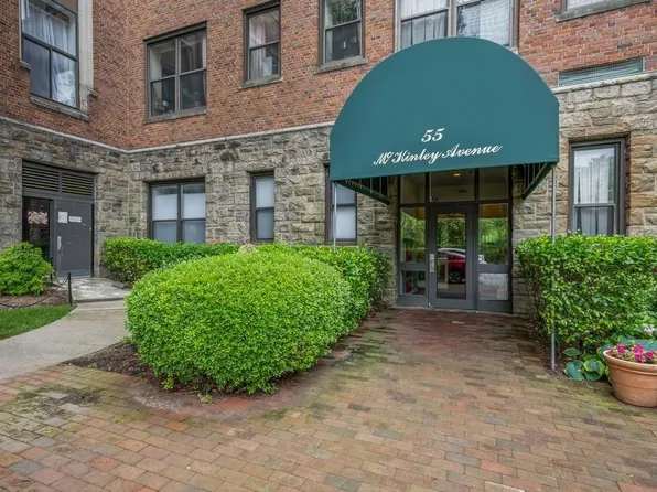 55 Mckinley Avenue #DG-13, White Plains, NY 10606