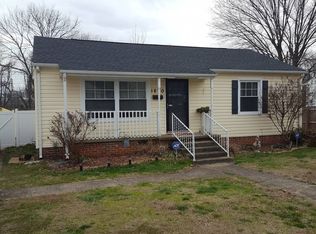 1870 Kenwood Rd, Kingsport, TN 37664