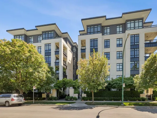 168 E 35th Ave #306, Vancouver, BC V5W 1A6