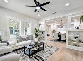 211 Porter St, San Antonio, TX 78210