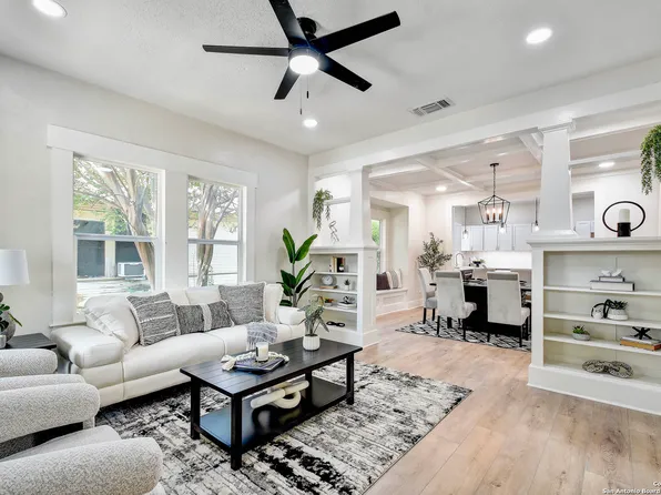 211 Porter, San Antonio, TX 78210