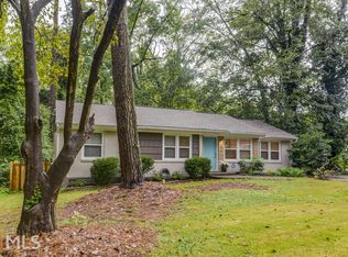 1571 San Gabriel Ave, Decatur, GA 30032