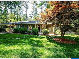 490 Brookfield Dr, Sandy Springs, GA