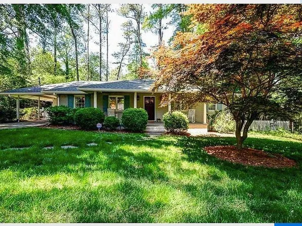 490 Brookfield Dr, Sandy Springs, GA 30342