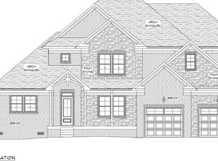 7169 Still Springs Hollow Rd LOT 45, Nashville, TN 37221