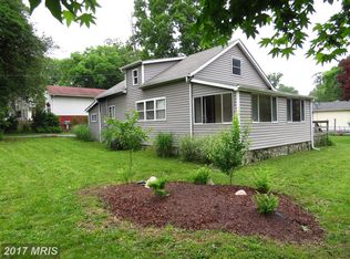 1823 Havre De Grace Dr, Edgewater, MD 21037