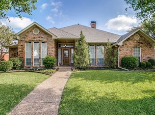 3513 Robin Rd, Plano, TX 75075