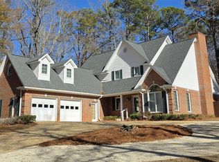 1401 College St, Alexander City, AL 35010