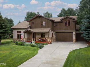 205 Coyote Pl APT A, Gypsum, CO 81637