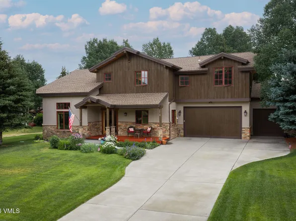 205 Coyote Pl APT A, Gypsum, CO 81637