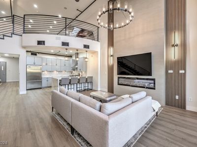 11441 Allerton Park Dr UNIT 220, Las Vegas, NV, 89135