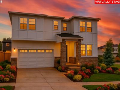11742 SW Vinegar Ter, Beaverton, OR, 97007