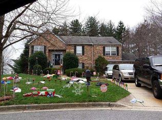 13117 Water Fowl Way, Upper Marlboro, MD 20774