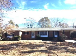 359 Hodges Dr, Orangeburg, SC 29118