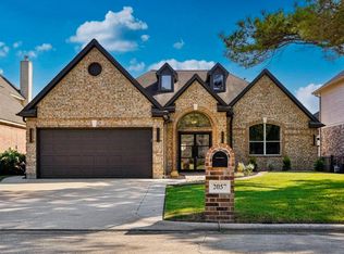 2057 S Shore Blvd, Montgomery, TX 77356