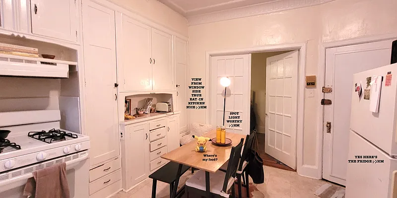 Rented by Corcoran | media 16