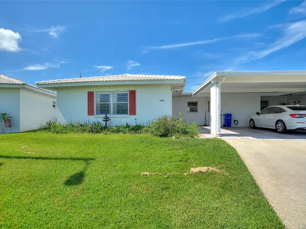 486 Cameo Dr, Lakeland, FL 33803