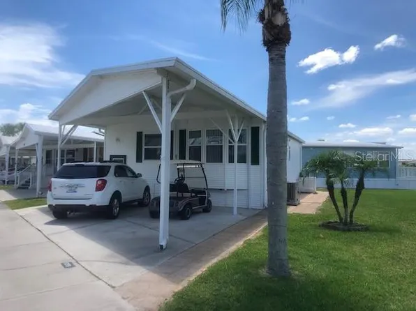 5315 SE 65th Ter, Okeechobee, FL 34974