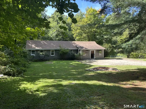 5 Geiger Road, New Milford, CT 06776