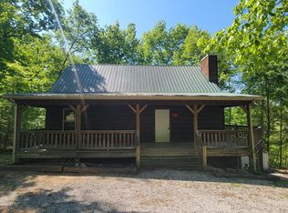 57 Simple Life Rd, Hilham, TN 38568